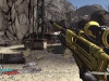 Sniper Rifles are grimly accurate, even at close range.